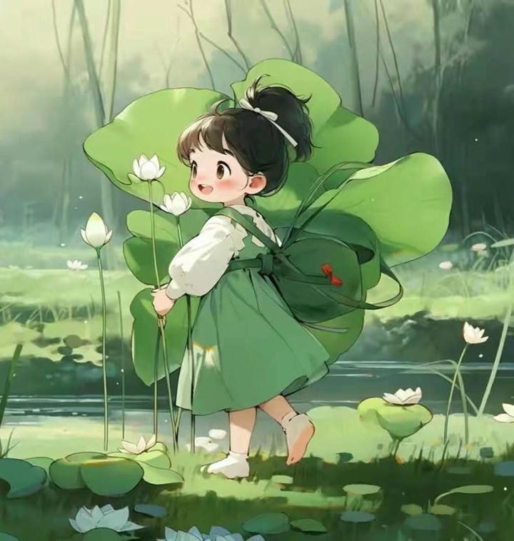 Cartoon DP Wallpapers