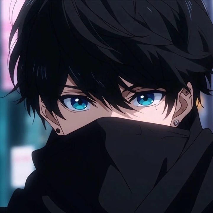 Cool Anime DP