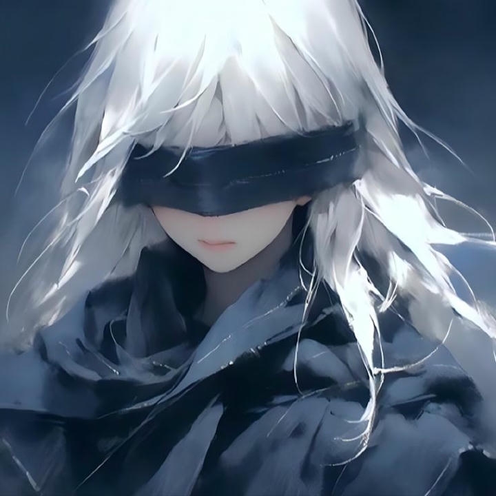 Cool Black DP