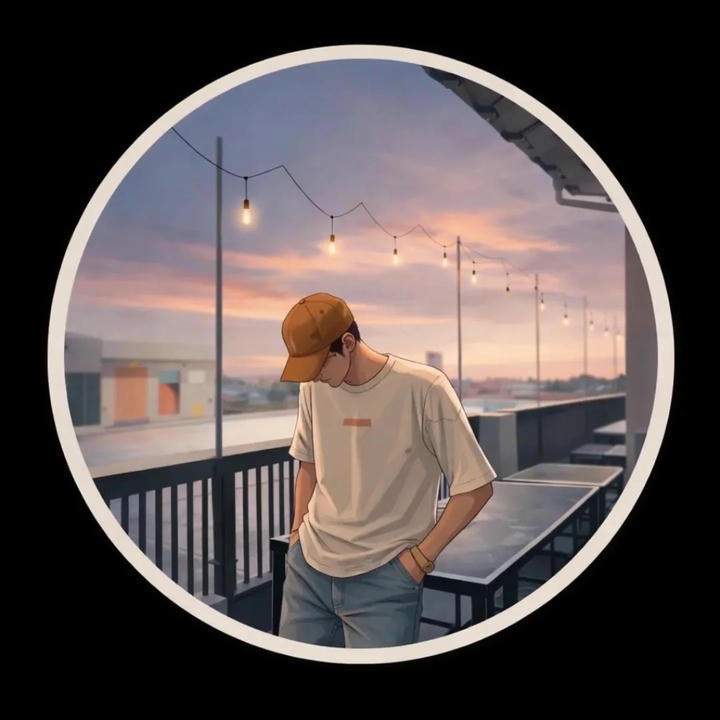 Cool single DP