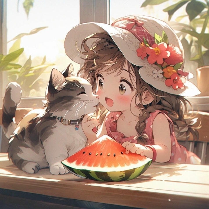 Couple Cartoon DP