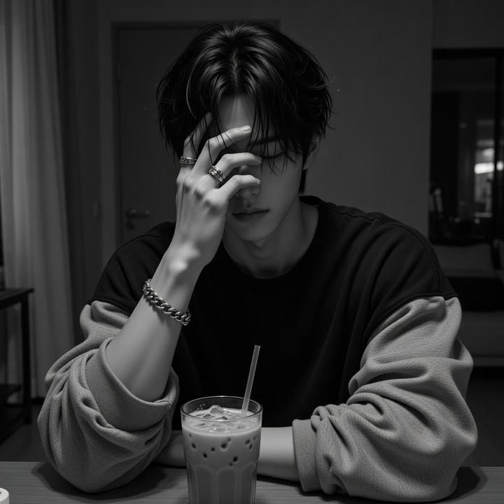 Crying Girl Sad WhatsApp DP