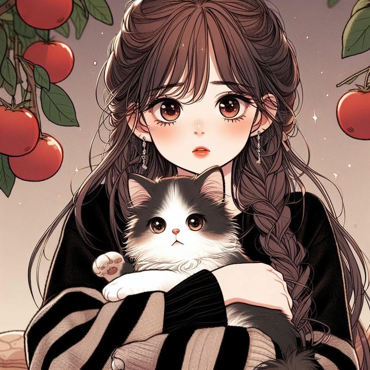 Cute Animal DP