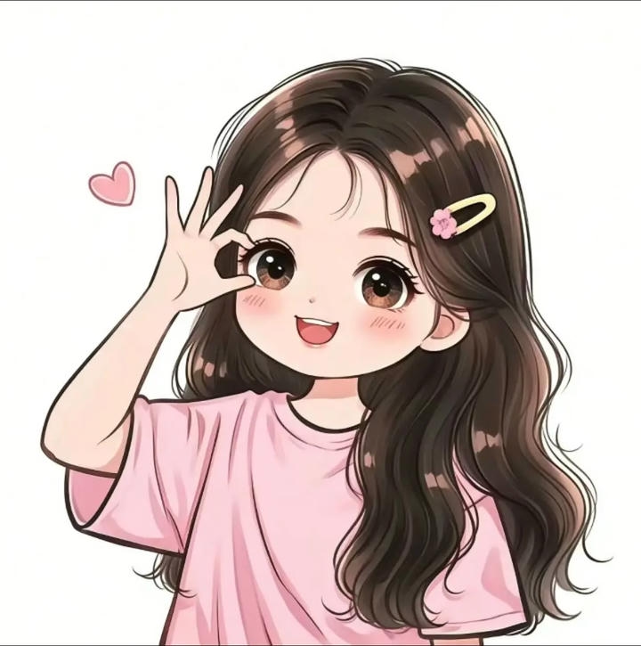 Cute DP Download