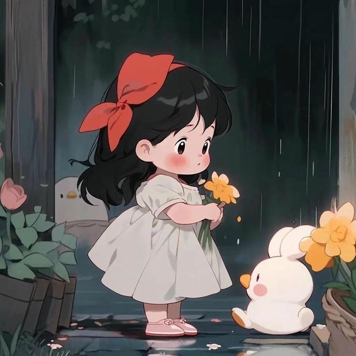 Cute DP Images