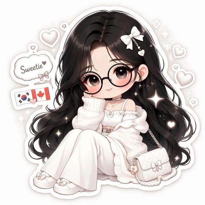 Cute DP Pics