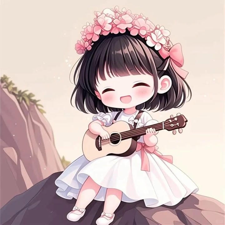 Cute DP Wallpaper