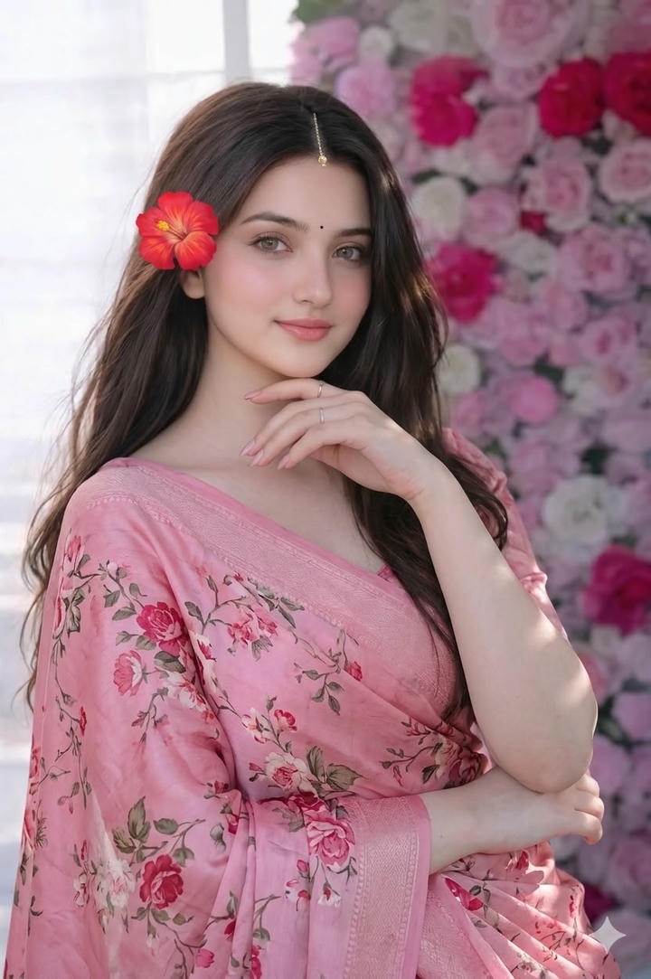 Cute Girls DP