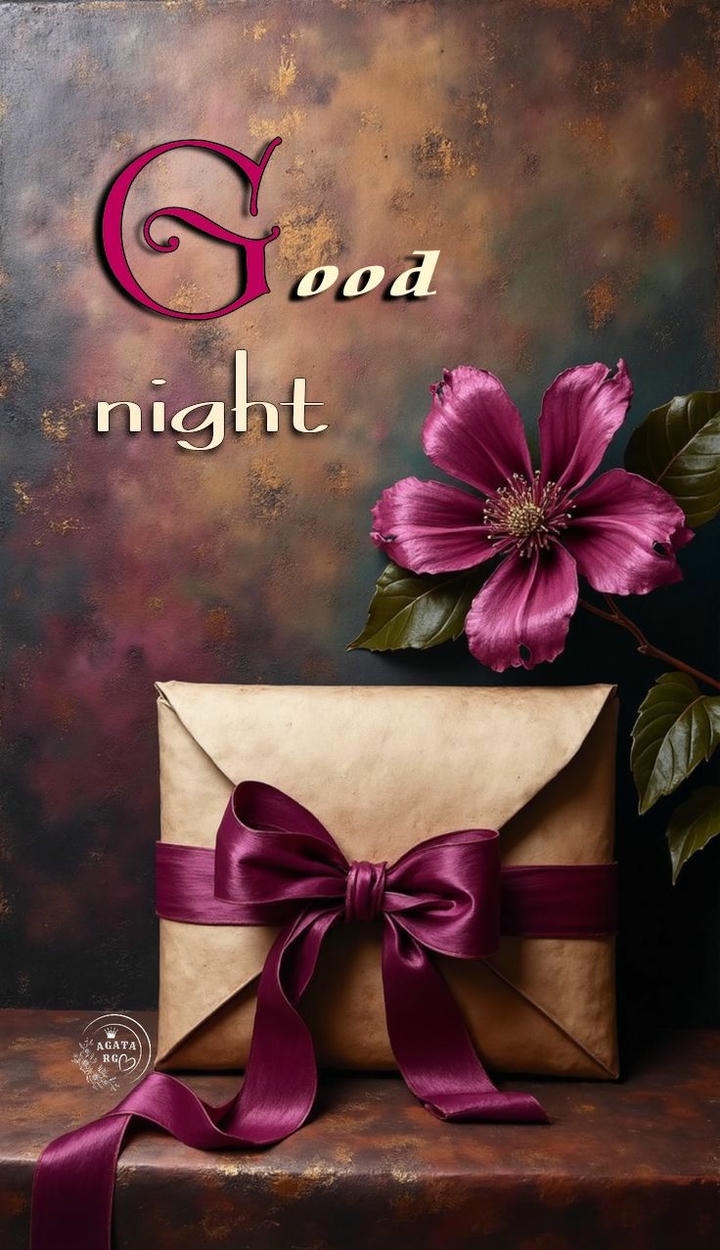 Cute Good Night Images