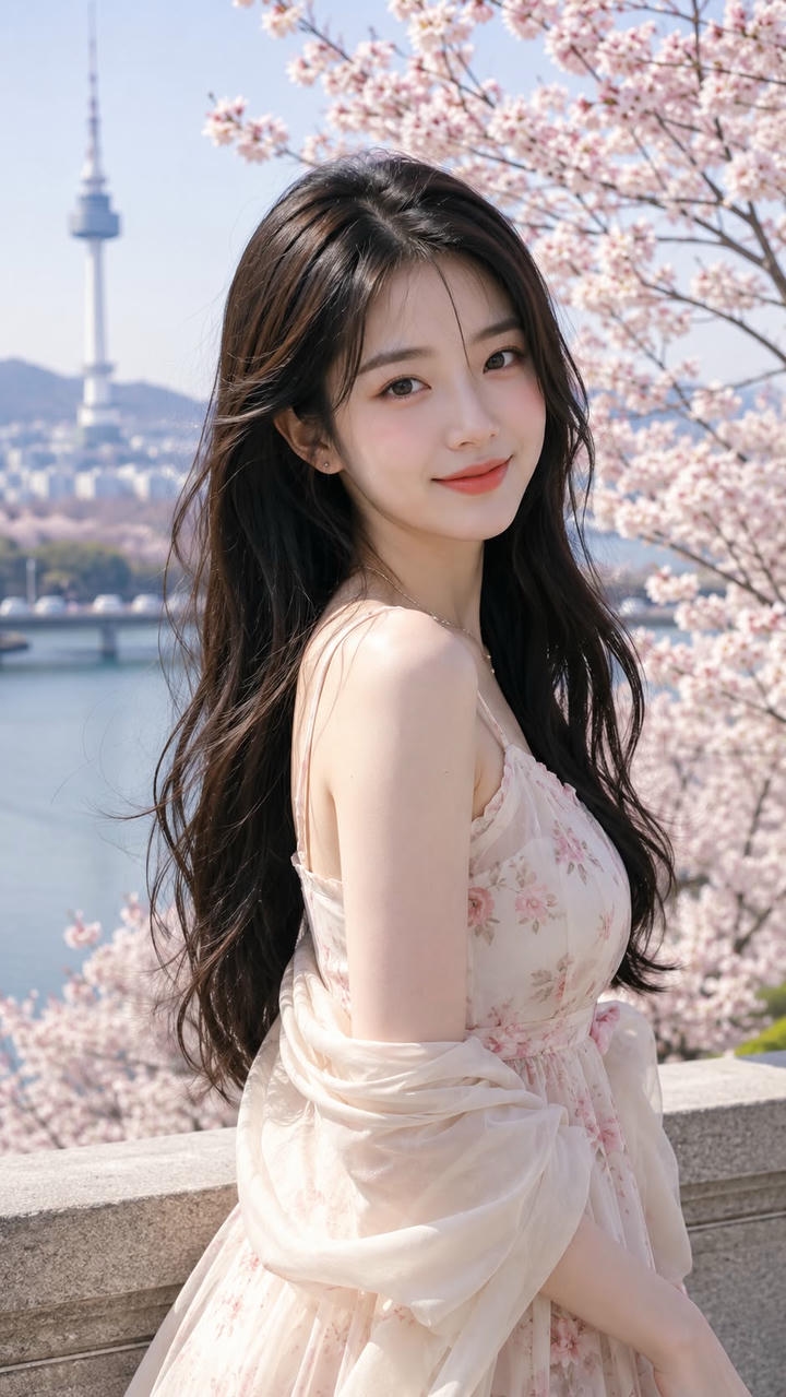 Cute girl pic for profile