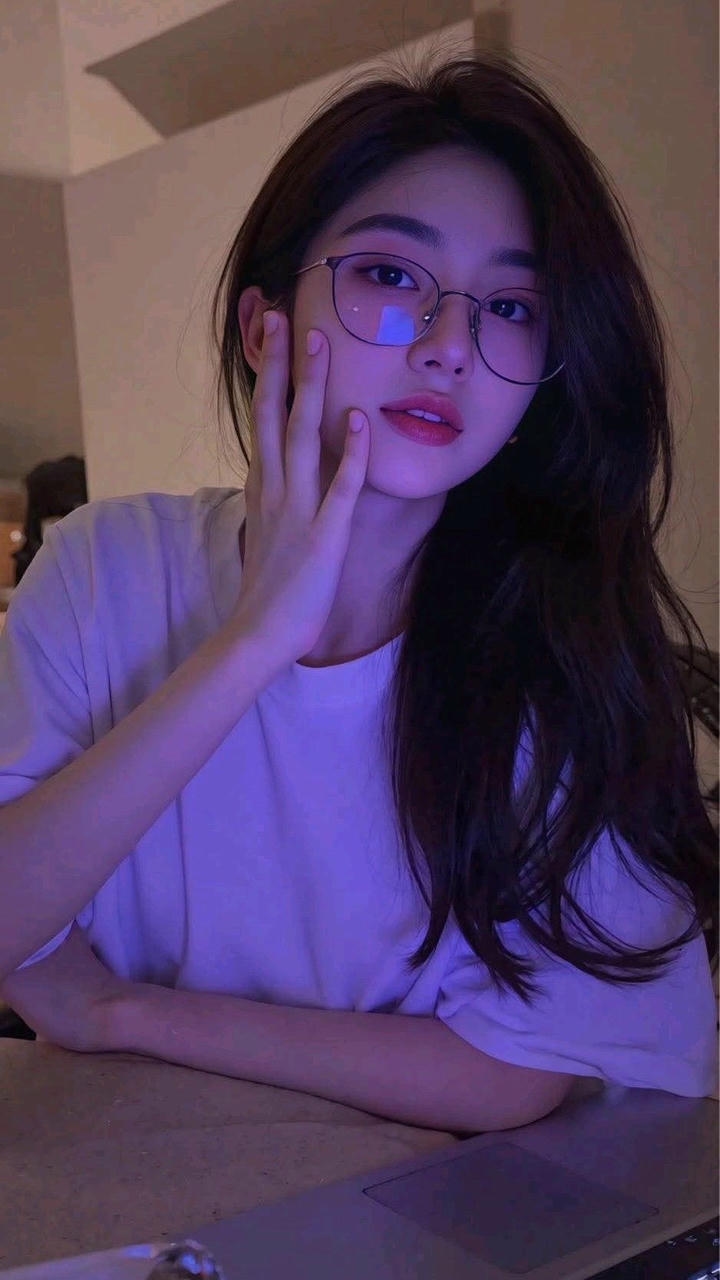 Cute girl pics collection