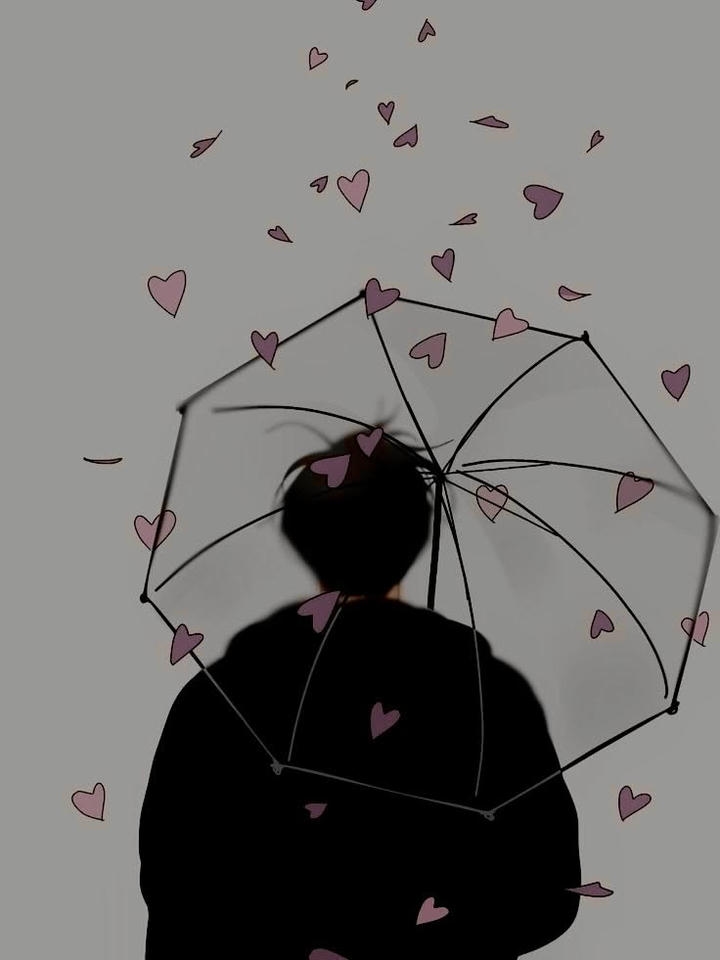 Dark Aesthetic DP