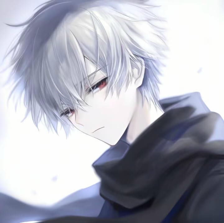 Dark Anime DP