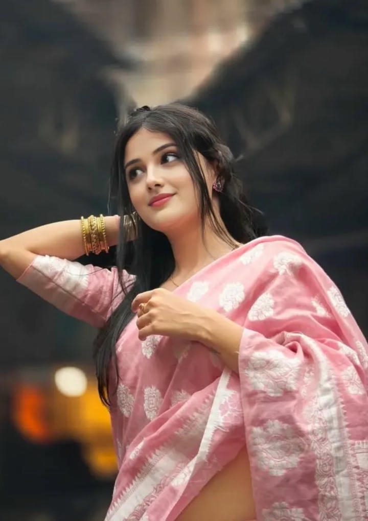 Desi Girls DP