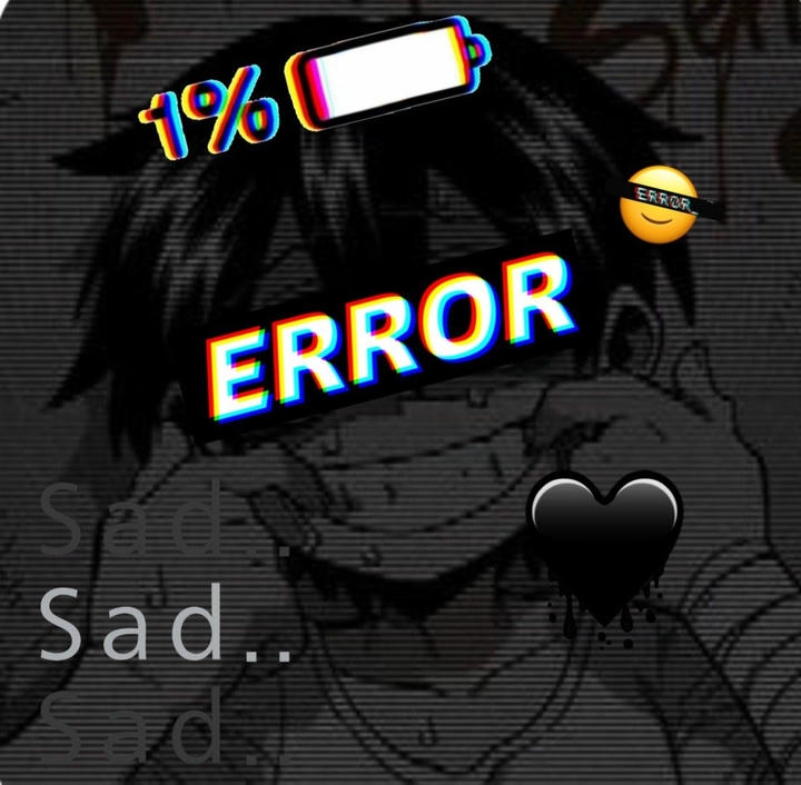 Emotional Sad WhatsApp DP