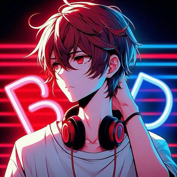 FB profile picture