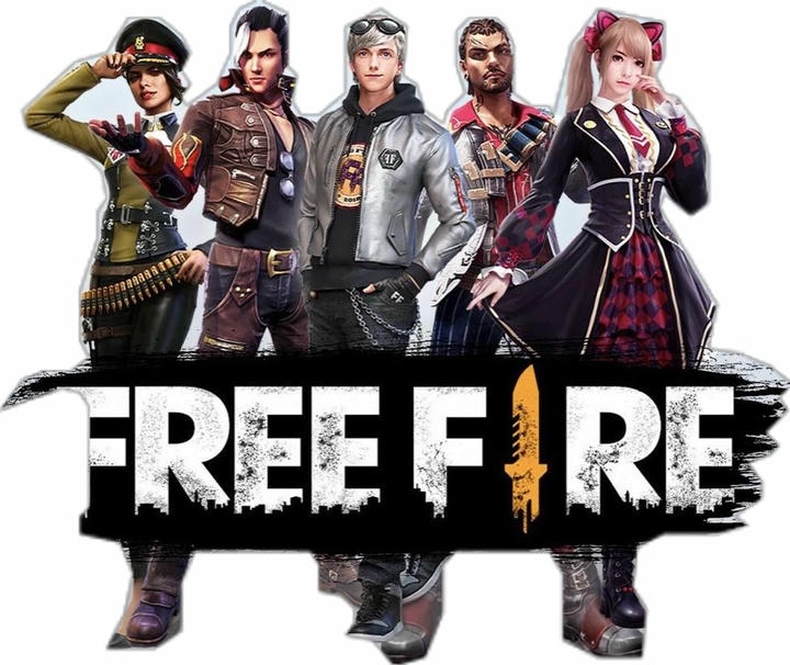 Free Fire DP Download