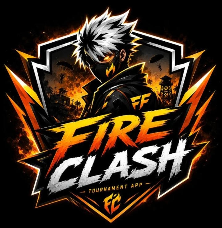 Free Fire DP Logo