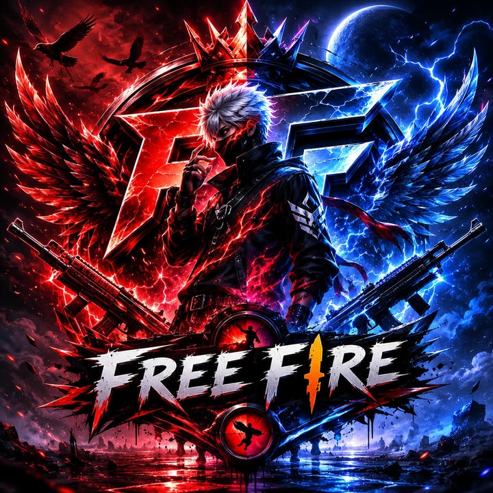 Free Fire Profile Picture
