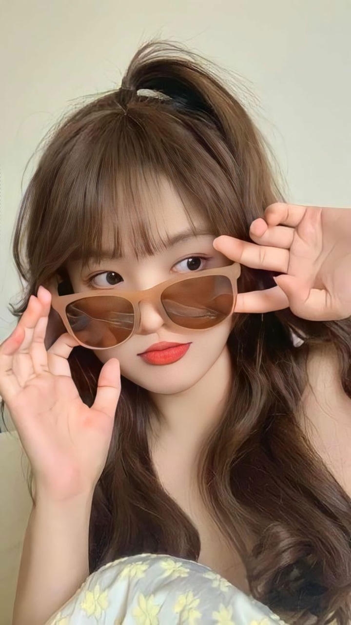 Fresh cute girl pic