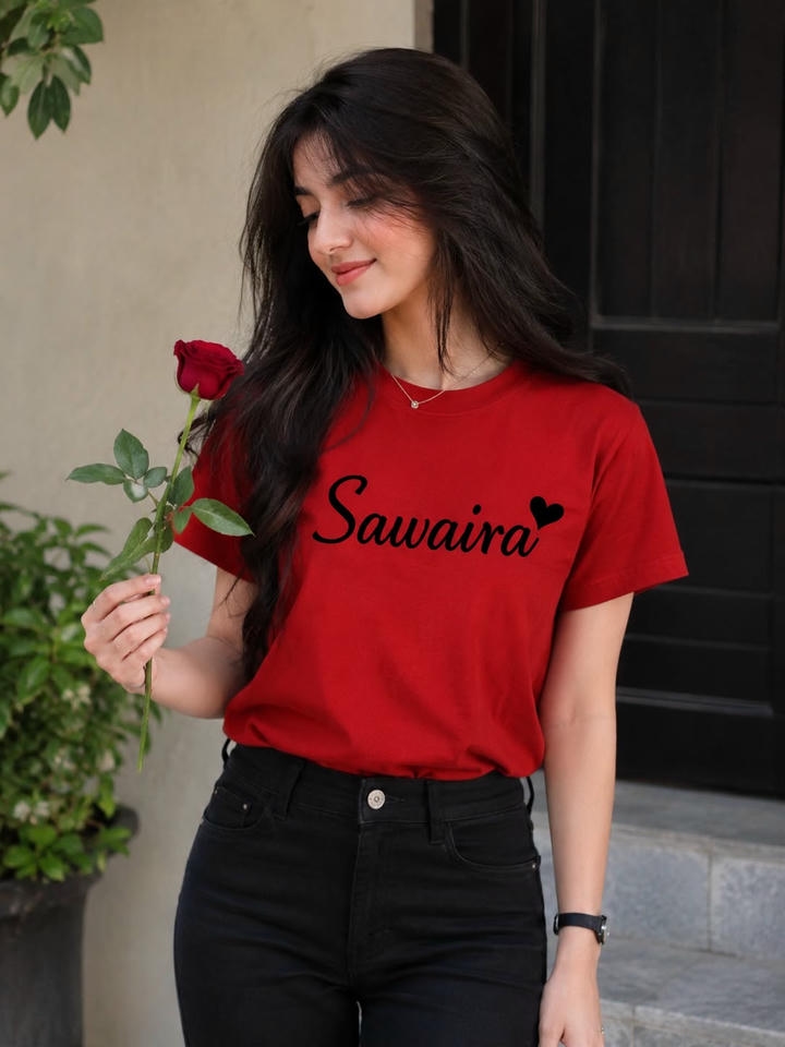 Girl image DP
