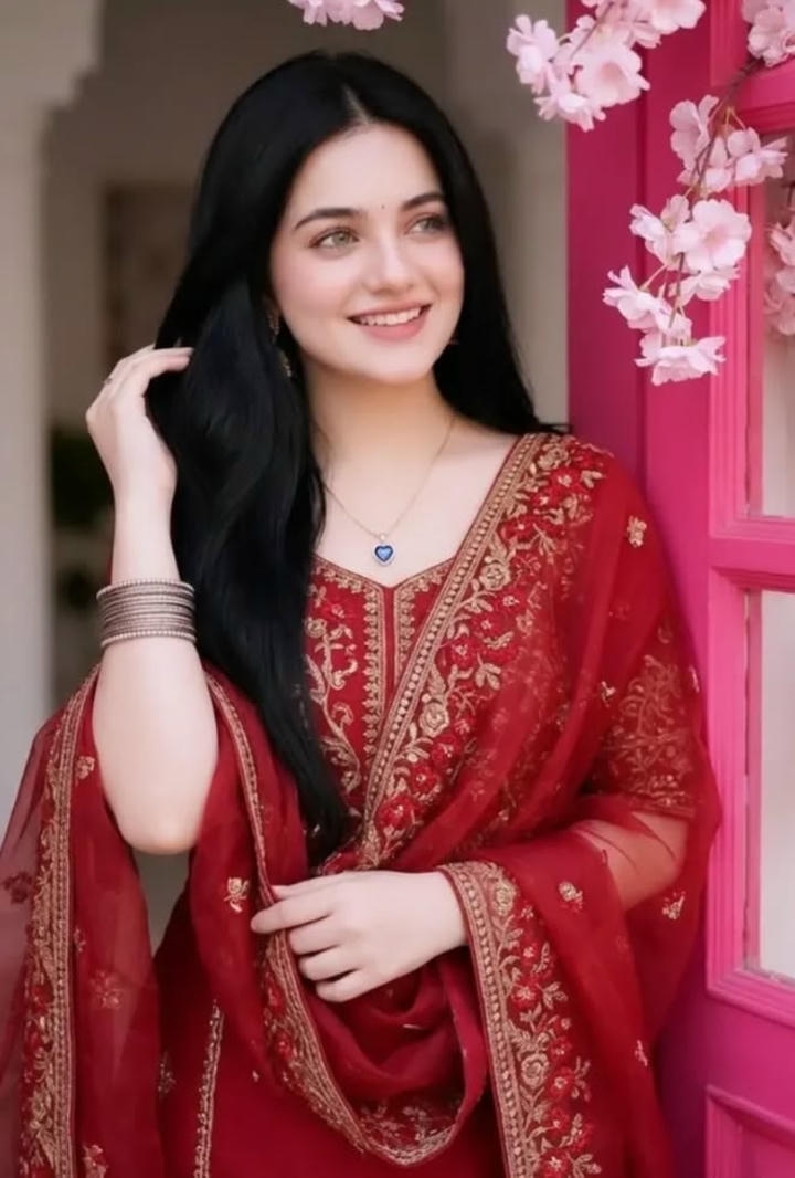 Girls DP