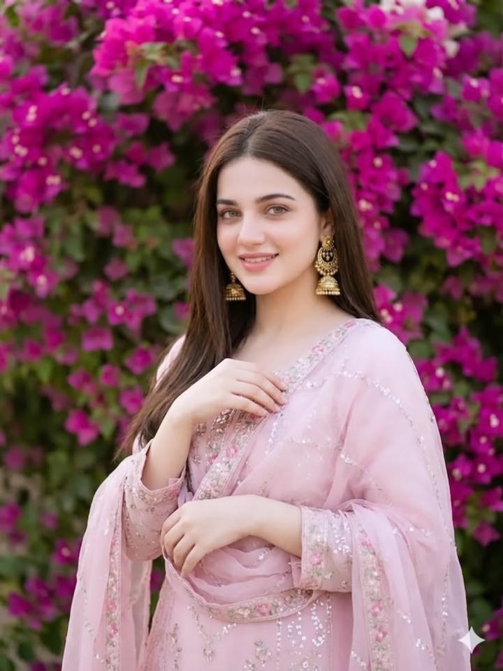 Girls Profile DP
