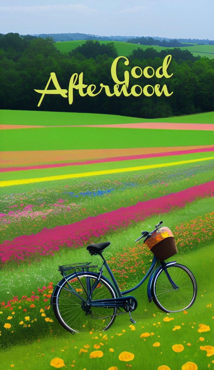 Good Afternoon Images HD