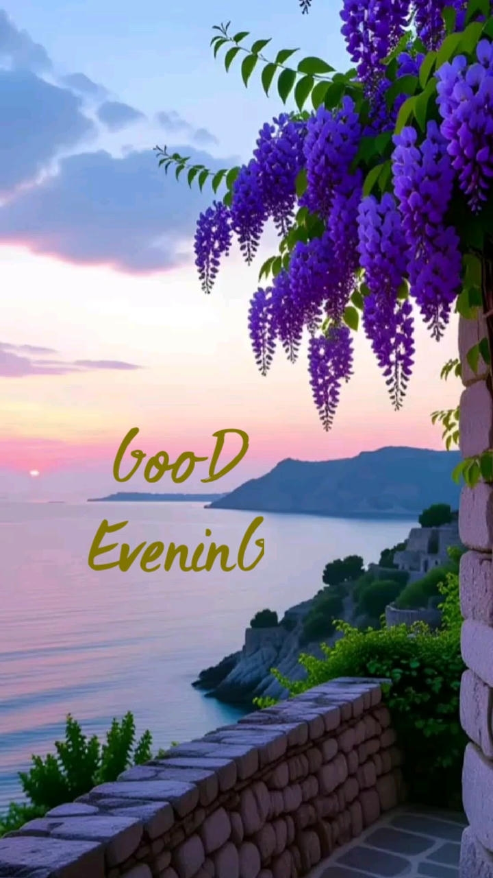 Good Evening Images Free Download