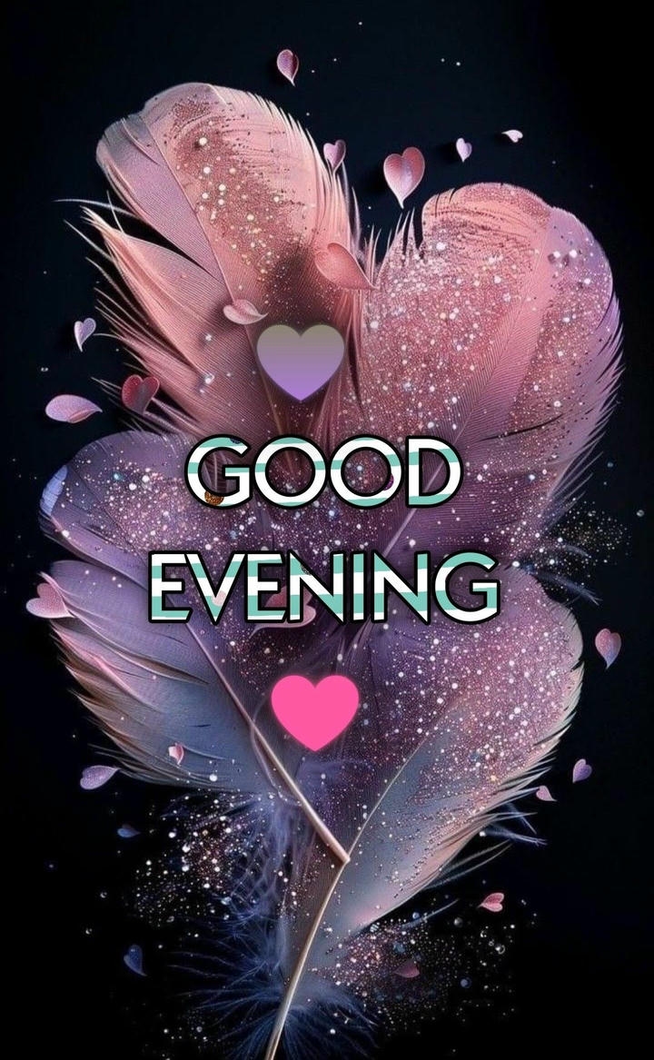 Good Evening Images HD