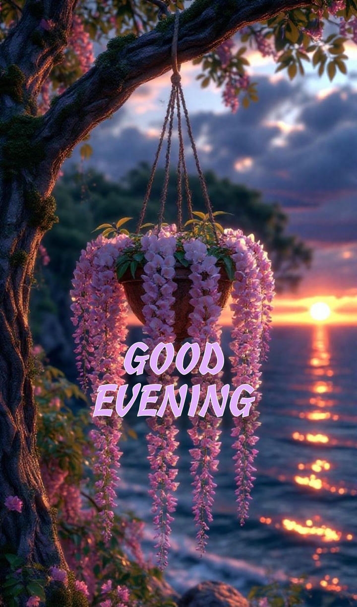 Good Evening Images for Girlfriend