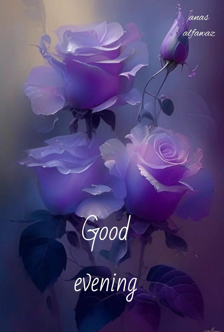 Good Evening Images with Love Quotes