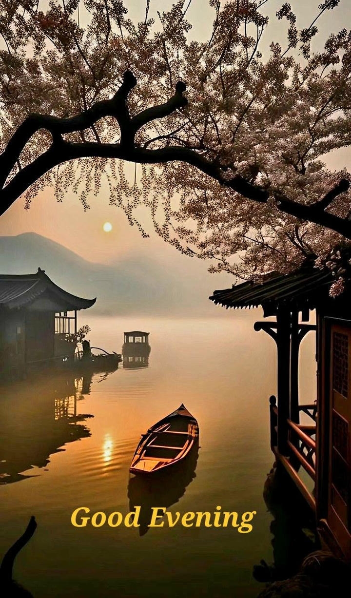 Good Evening Images