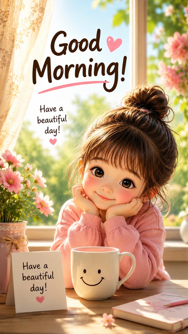 Good Morning Images Free Download