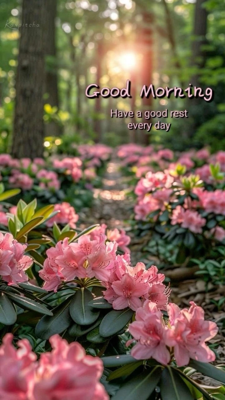 Good Morning Images with Quotes