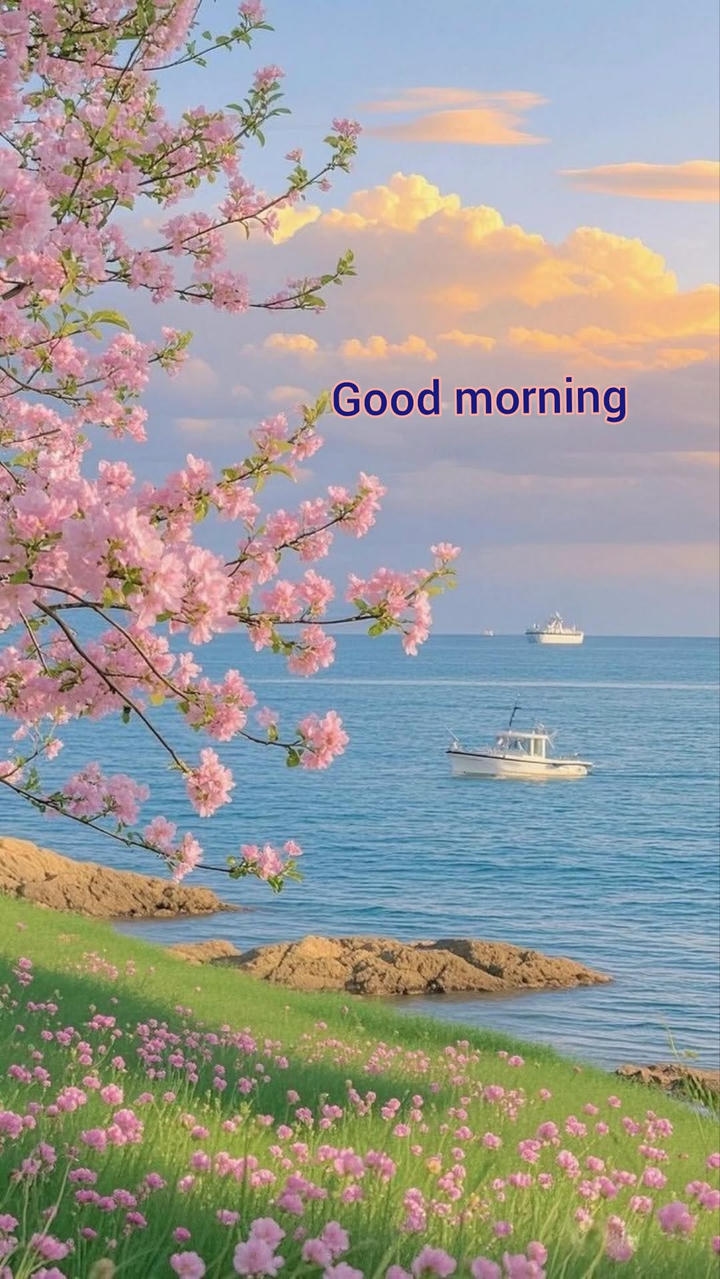 Good Morning Nature Images