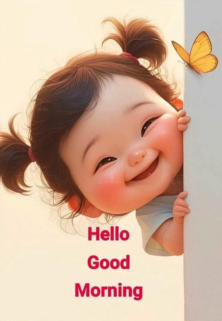 Good Morning Wishes Images