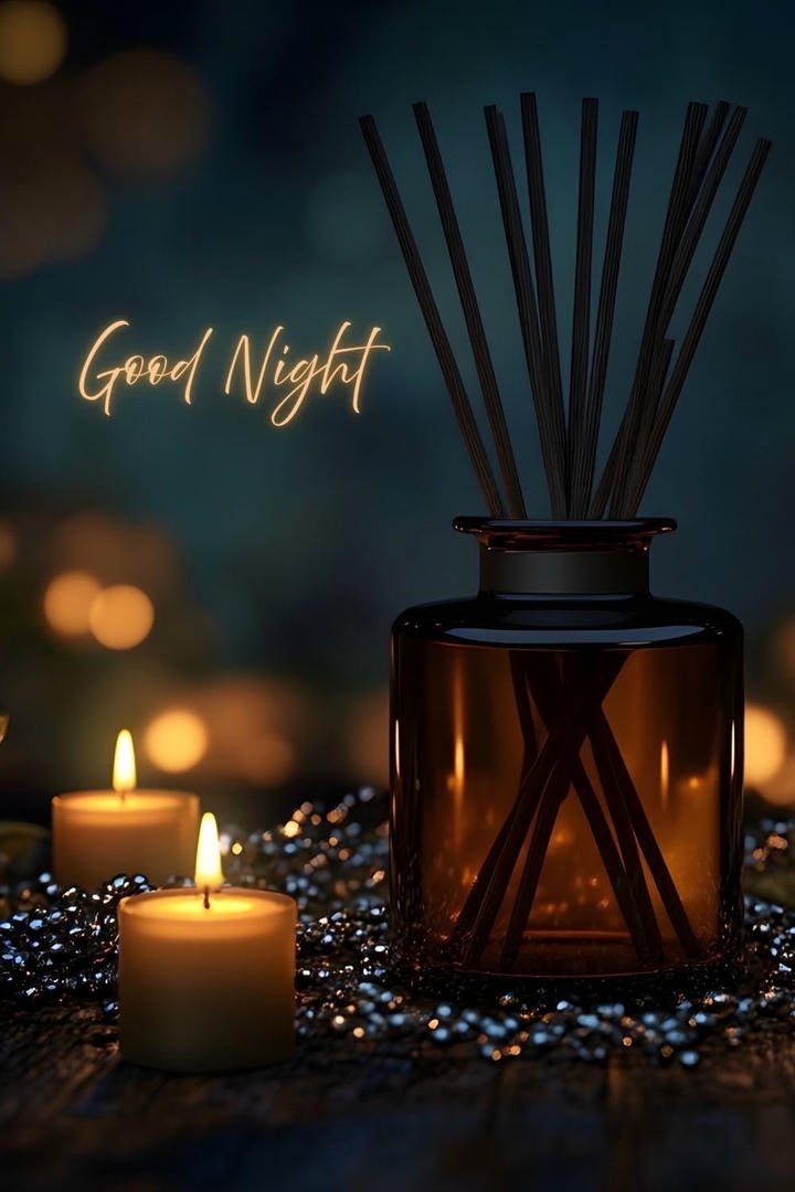 Good Night Images Download