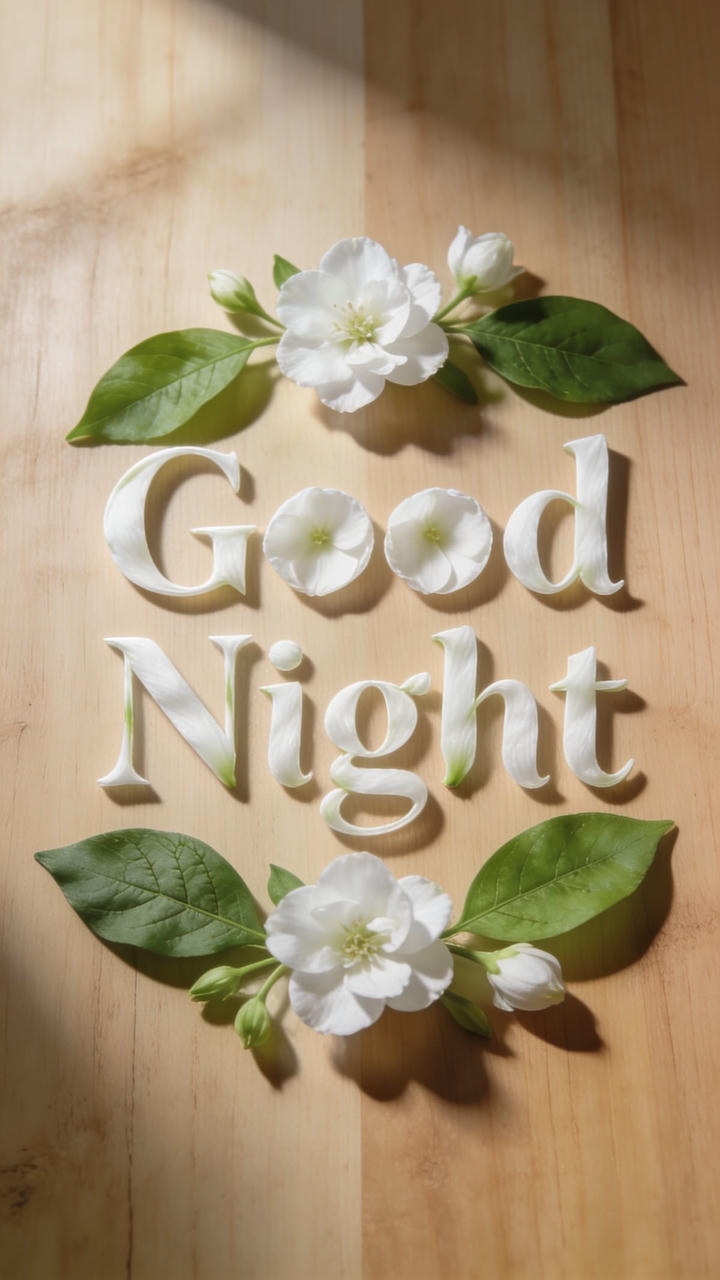 Good Night Images HD