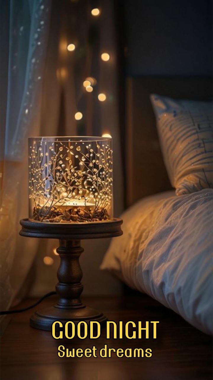 Good Night Images with Love Quotes