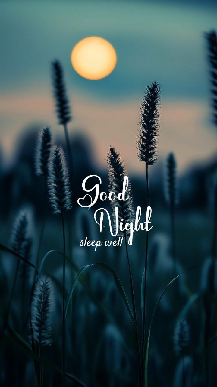 Good Night Images