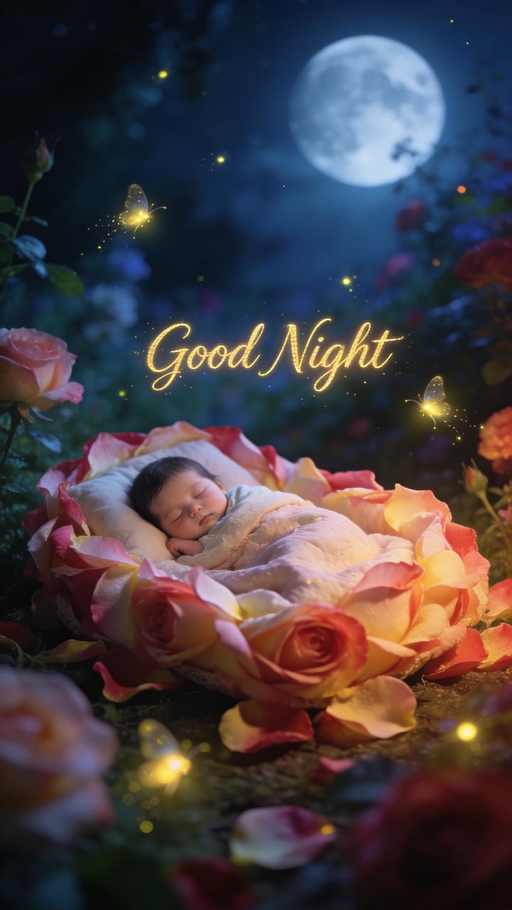 Good Night Moon Images
