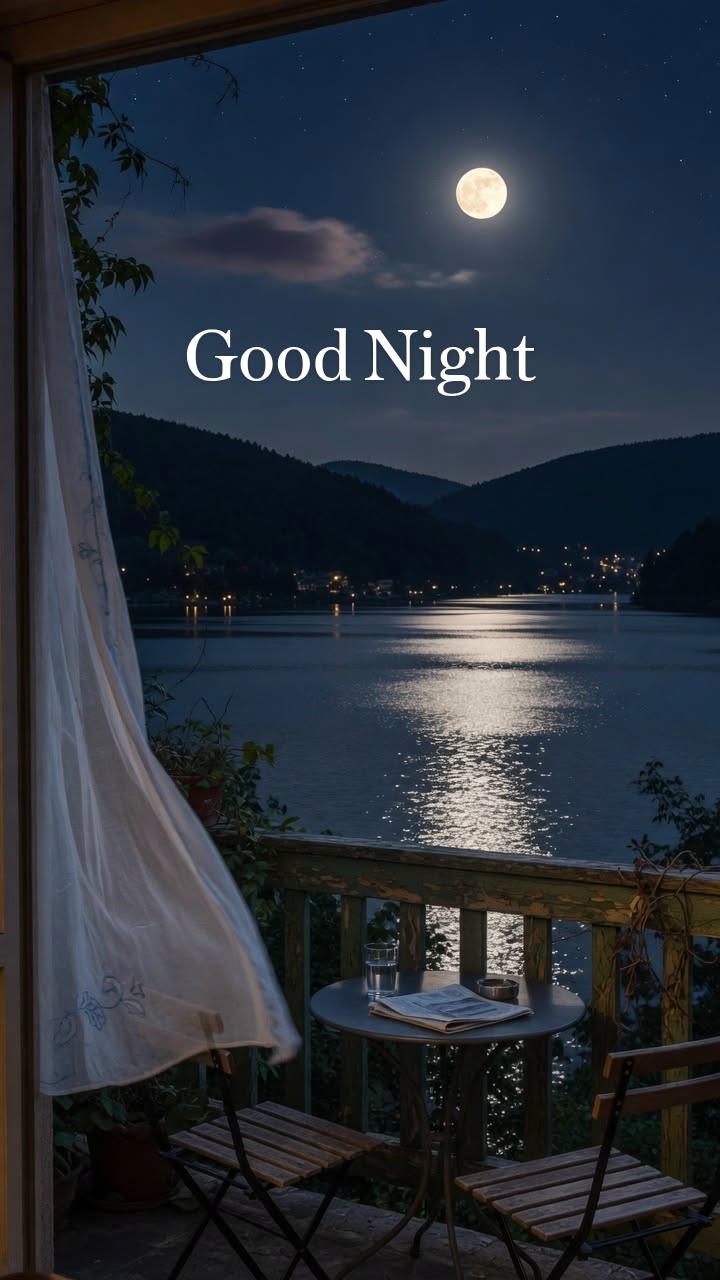Gud Night Images