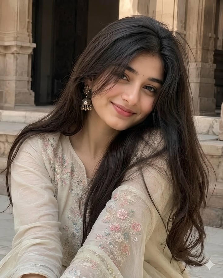 HD Girls DP