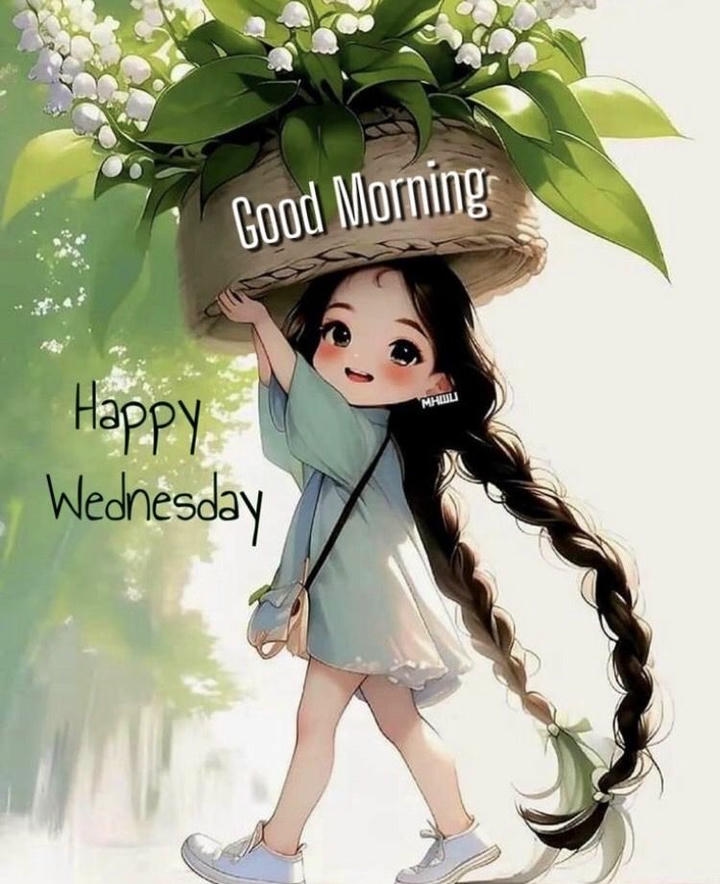 HD Good Morning Images