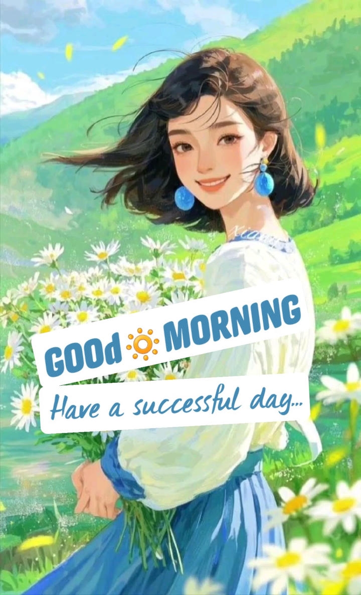 Happy Good Morning Images