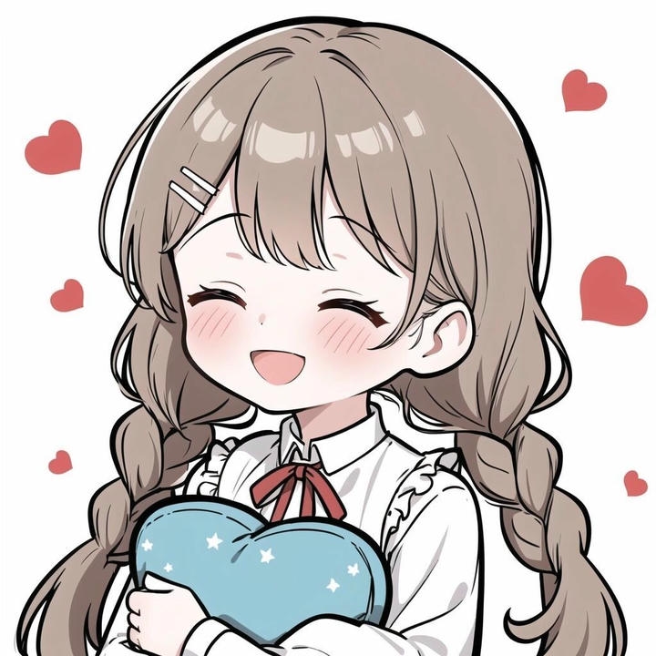 Happy Smile DP