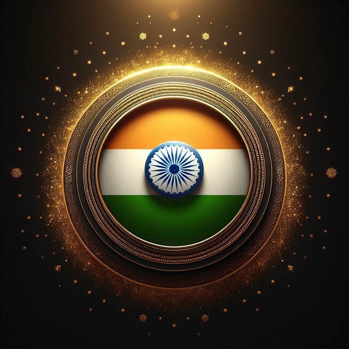 Har Ghar Tiranga DP