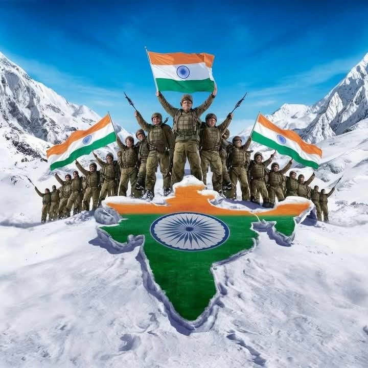 Har Ghar Tiranga DP