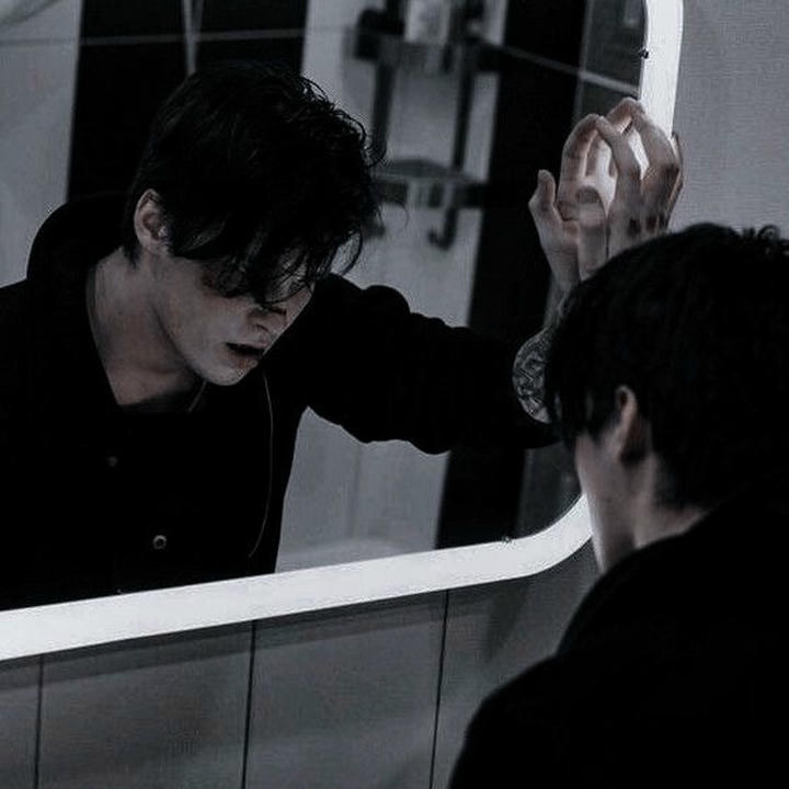 Heartbroken Sad Boy DP